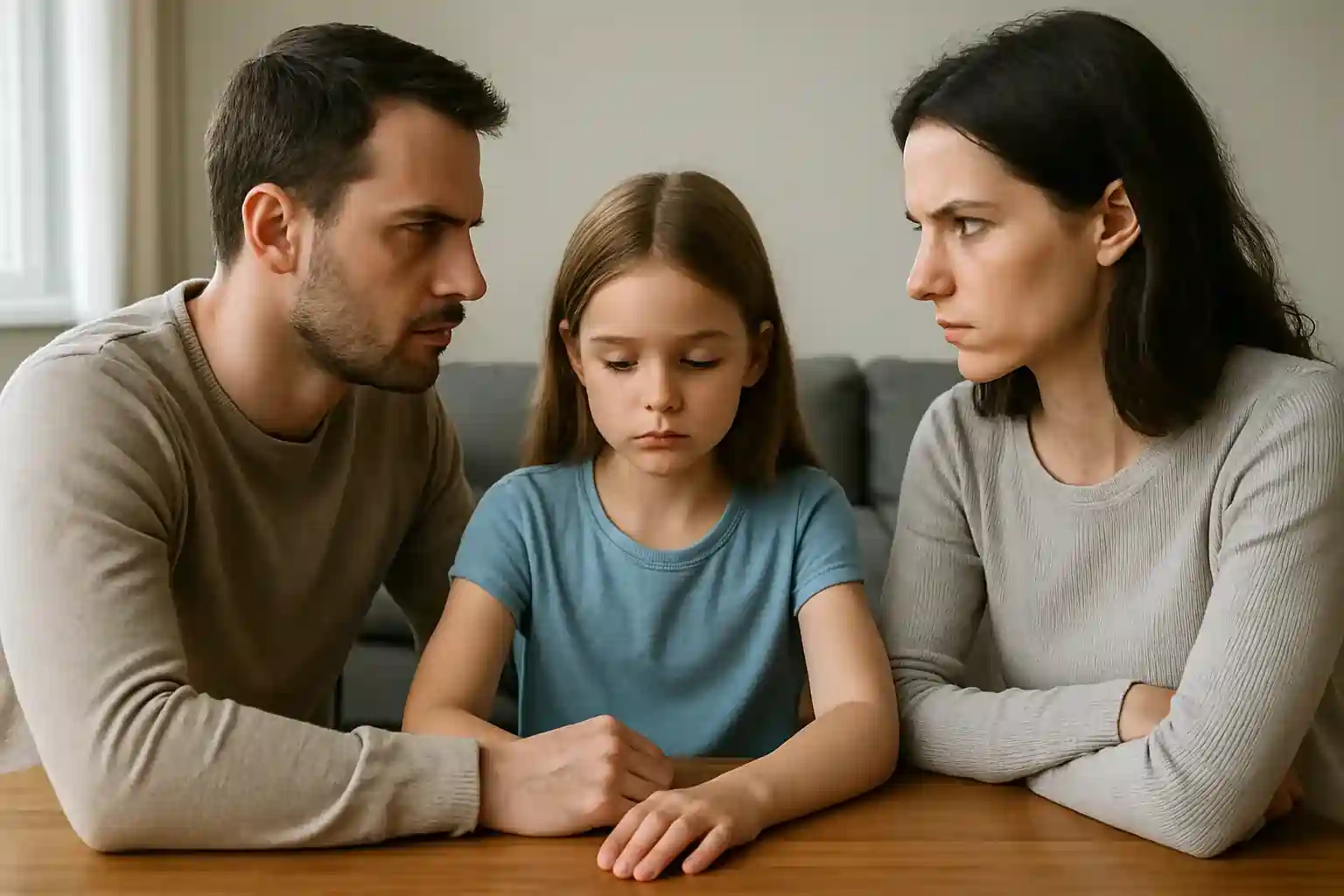 Child Arrangements Made Simpler: How Family Mediation Puts Your Children First Hampshire