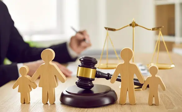 Consent Orders vs Court Orders: Which One Is Better for You Hampshire