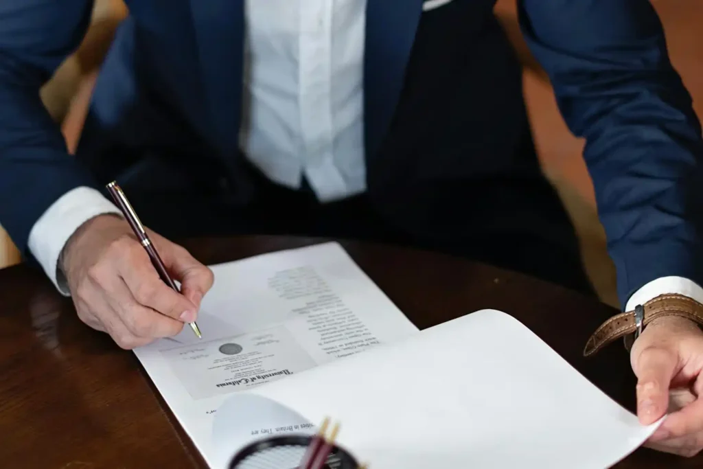 How to Apply for a Consent Order in the UK: A Step-by-Step Breakdown Hampshire