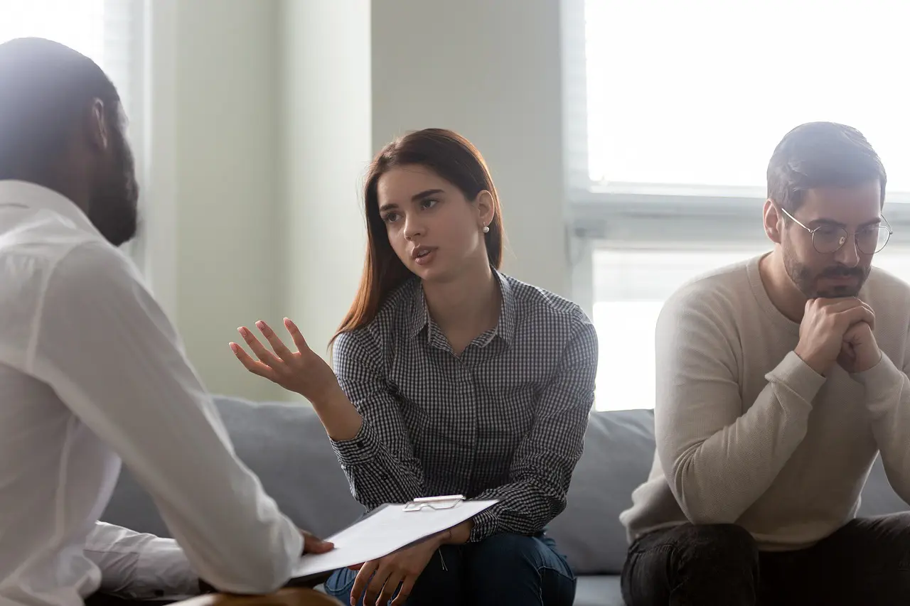 Who Can Benefit from Debt Mediation Hampshire