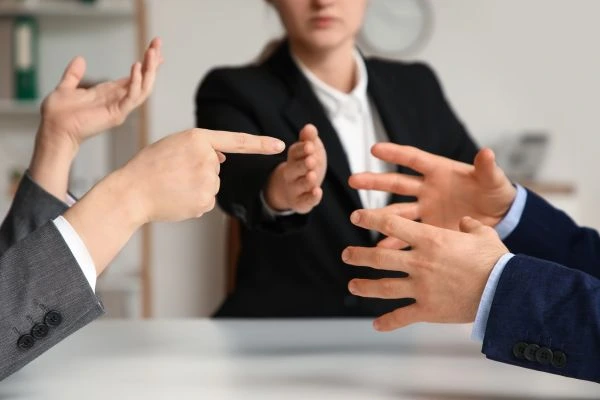 How Can Divorce Mediation Help You Avoid Court Hampshire