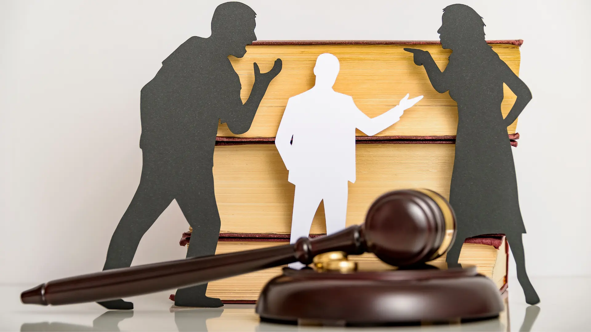 Child Inclusive Mediation Hampshire UK : When it is Not Suitable ? and Why ?